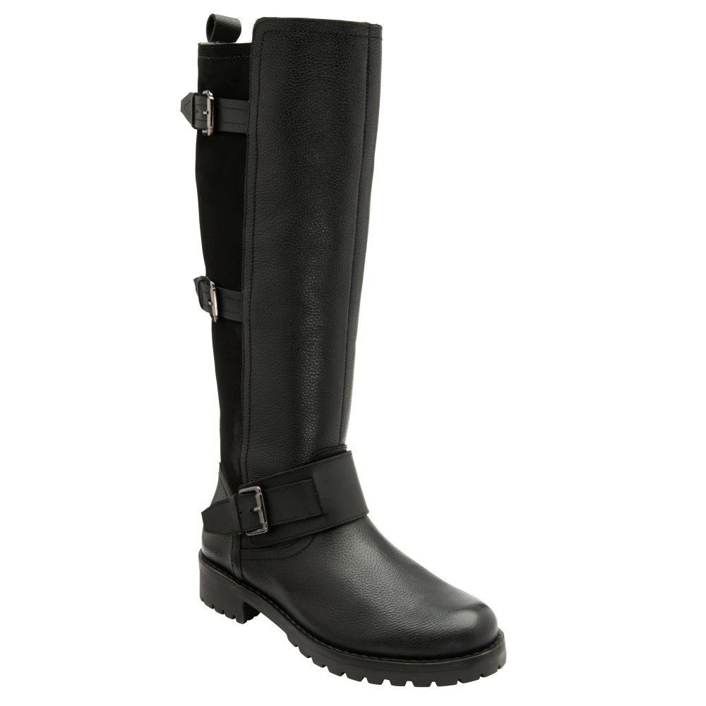 Lotus Indiana Womens Knee High Boots 1 Lotus Indiana Womens Knee High Boots