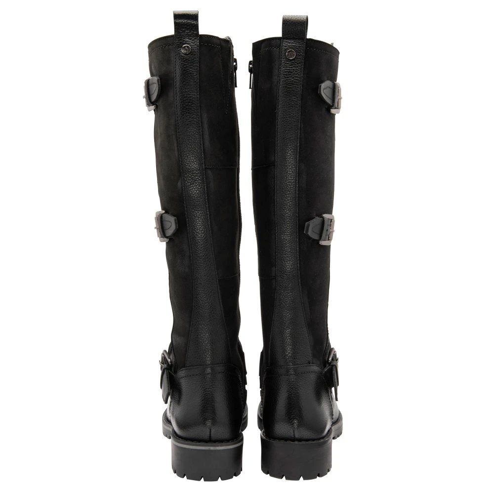 Lotus Indiana Womens Knee High Boots 2 Lotus Indiana Womens Knee High Boots - Image 2