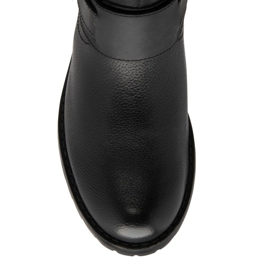 Lotus Indiana Womens Knee High Boots 4 Lotus Indiana Womens Knee High Boots - Image 4