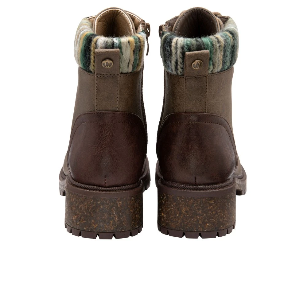 Lotus Hickory Womens Ankle Boots 2 Lotus Hickory Womens Ankle Boots - Image 2