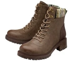 Lotus Hickory Womens Ankle Boots 6 Lotus Hickory Womens Ankle Boots -Snow Shoes Shop 1661347919 93582200