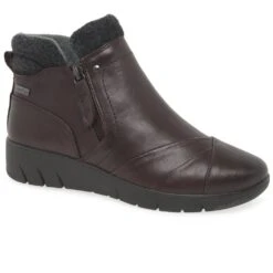 Kinder Womens Ankle Boots