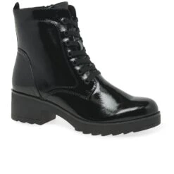 Marco Tozzi Starr Womens Ankle Boots