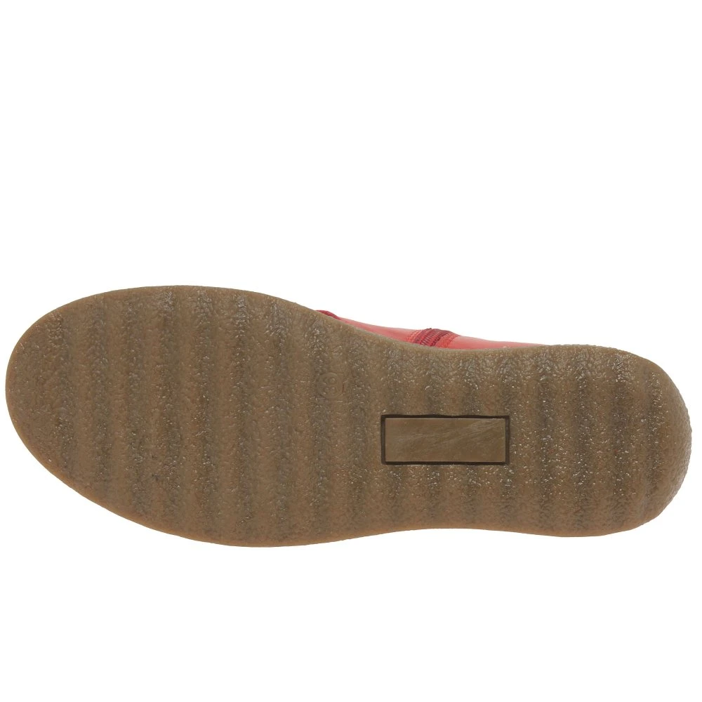 LUNAR Clare Womens Ankle Boots 6 LUNAR Clare Womens Ankle Boots - Image 6