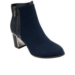 Lotus Rebecca Womens Ankle Boots