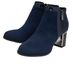 Lotus Rebecca Womens Ankle Boots -Snow Shoes Shop 1661954513 47991900