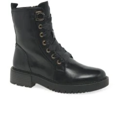 Josef 08 Womens Biker Boots