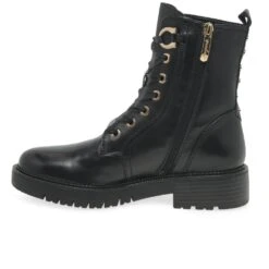 Josef 08 Womens Biker Boots -Snow Shoes Shop 1662649319 83237700