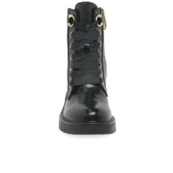 Josef 08 Womens Biker Boots -Snow Shoes Shop 1662649321 77906800