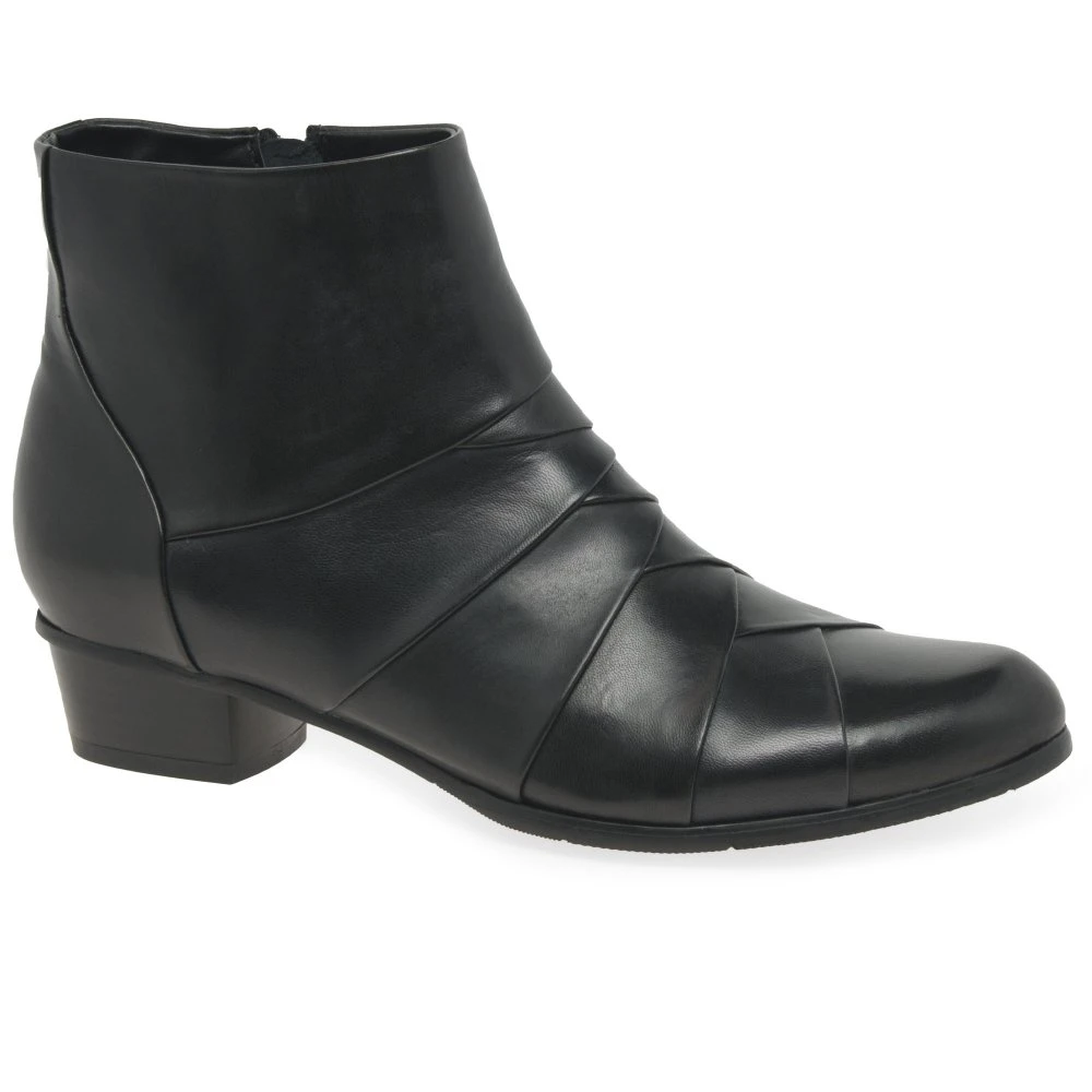 Stefany 172 Womens Ankle Boots 1 Stefany 172 Womens Ankle Boots