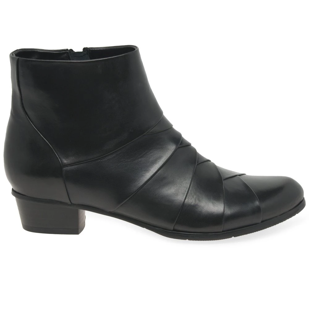 Stefany 172 Womens Ankle Boots 3 Stefany 172 Womens Ankle Boots - Image 3
