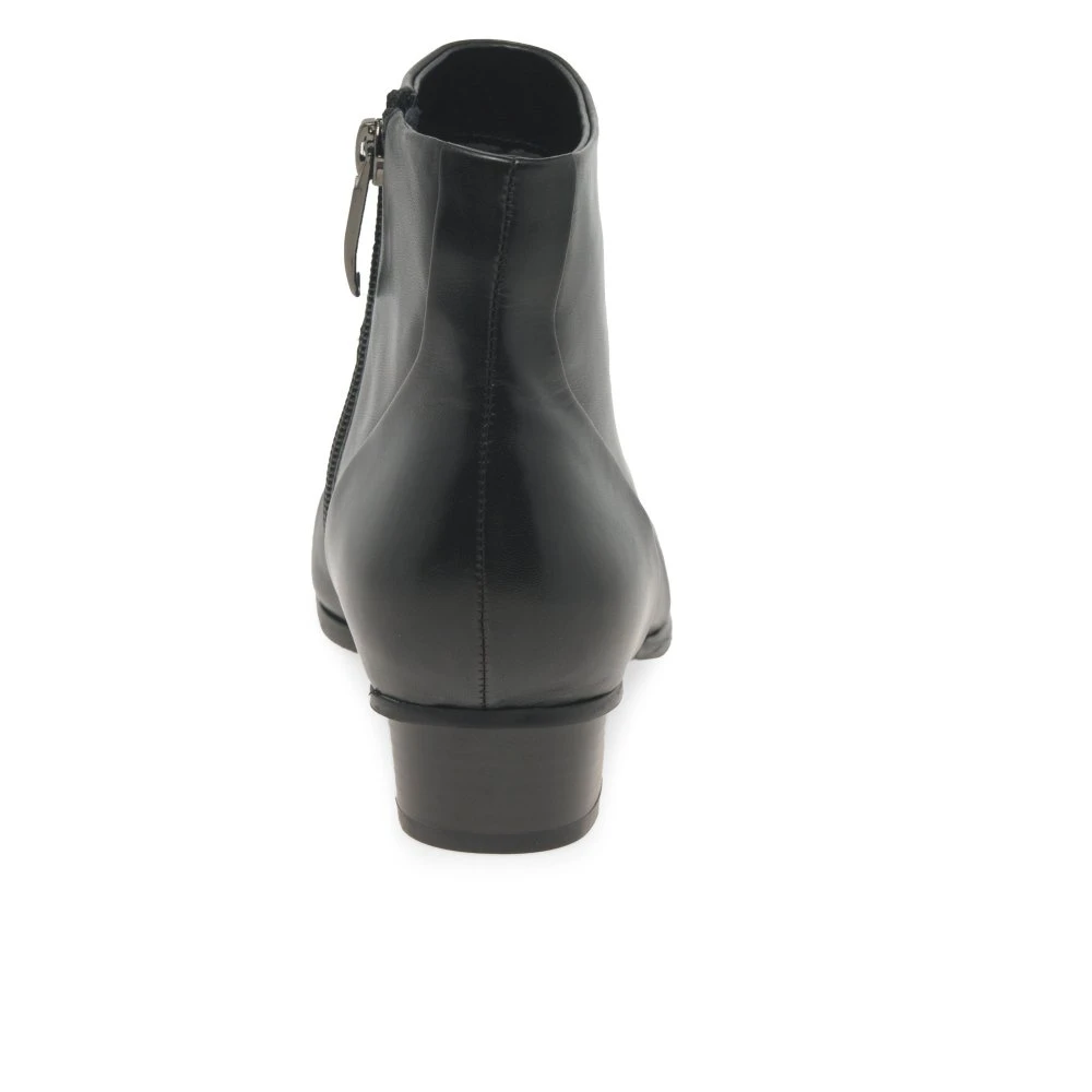 Stefany 172 Womens Ankle Boots 4 Stefany 172 Womens Ankle Boots - Image 4