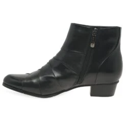 Stefany 172 Womens Ankle Boots 10 Stefany 172 Womens Ankle Boots -Snow Shoes Shop 1662992313 68559700