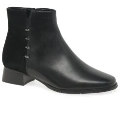 Thea 01 Womens Ankle Boots