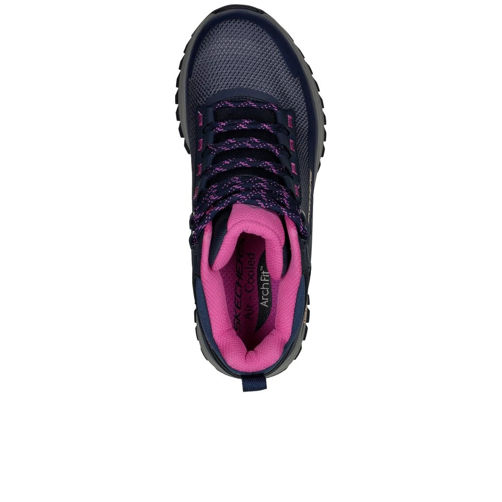 Skechers Arch Fit Discover Elevation Gain Womens Boots 4 Skechers Arch Fit Discover Elevation Gain Womens Boots - Image 4