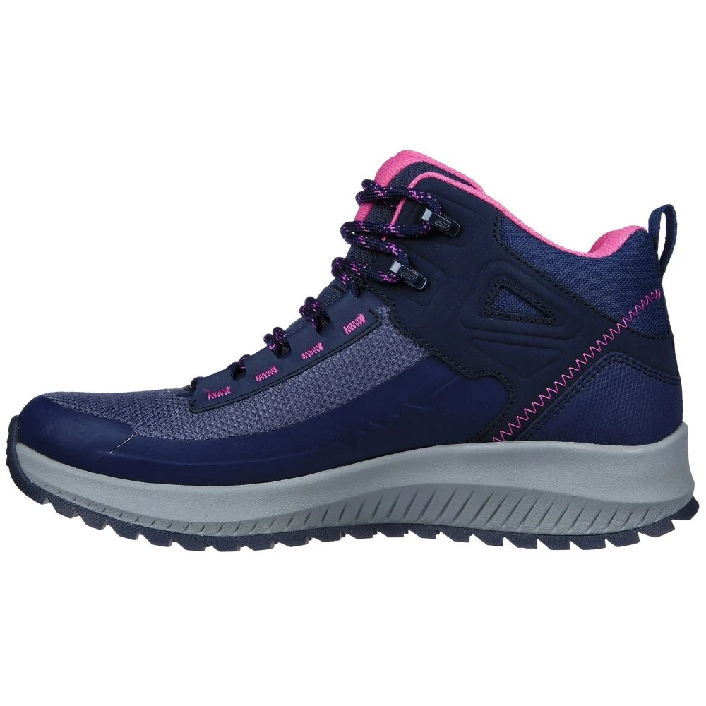 Skechers Arch Fit Discover Elevation Gain Womens Boots 5 Skechers Arch Fit Discover Elevation Gain Womens Boots - Image 5