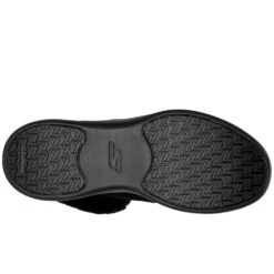 Skechers Go Walk Stability Comfy Days Womens Ankle Boots -Snow Shoes Shop 1663170724 09818600