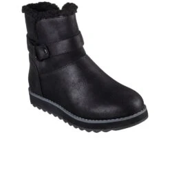 Skechers Keepsakes 2.0 Womens Ankle Boots
