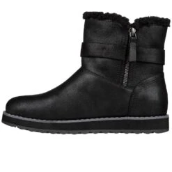 Skechers Keepsakes 2.0 Womens Ankle Boots 9 Skechers Keepsakes 2.0 Womens Ankle Boots -Snow Shoes Shop 1663170762 74809700