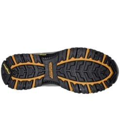 Skechers Arch Fit Dawson Raveno Mens Walking Boots -Snow Shoes Shop 1663171809 99418400