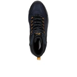 Skechers Arch Fit Dawson Raveno Mens Walking Boots -Snow Shoes Shop 1663171811 74088000