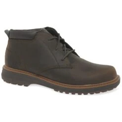 Skechers Wenson Osteno Mens Boots