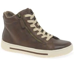 Kauffman Womens Boots