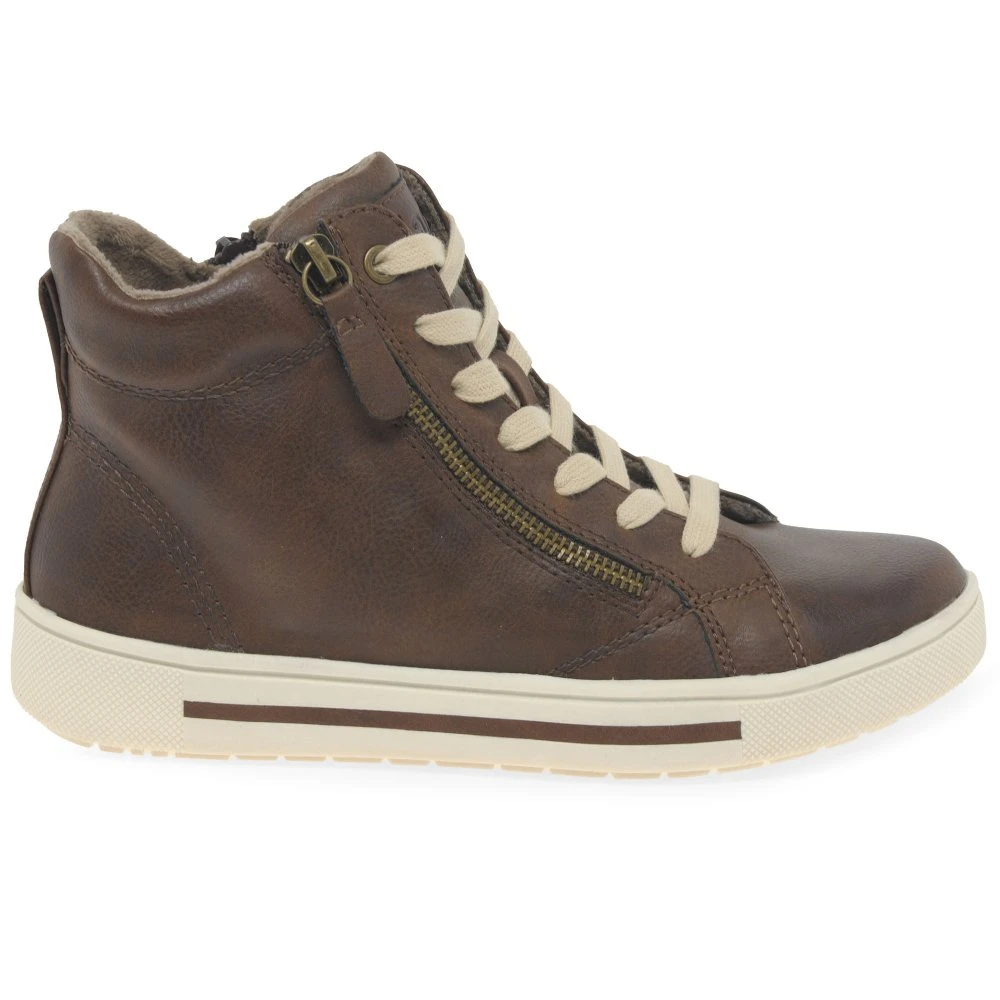 Kauffman Womens Boots 2 Kauffman Womens Boots - Image 2