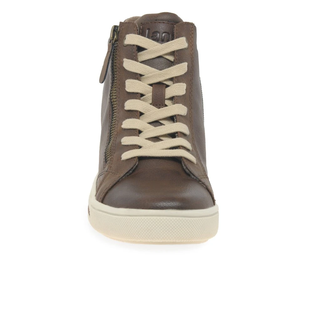 Kauffman Womens Boots 5 Kauffman Womens Boots - Image 5