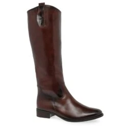 Gabor Brook S Womens Knee High Boots