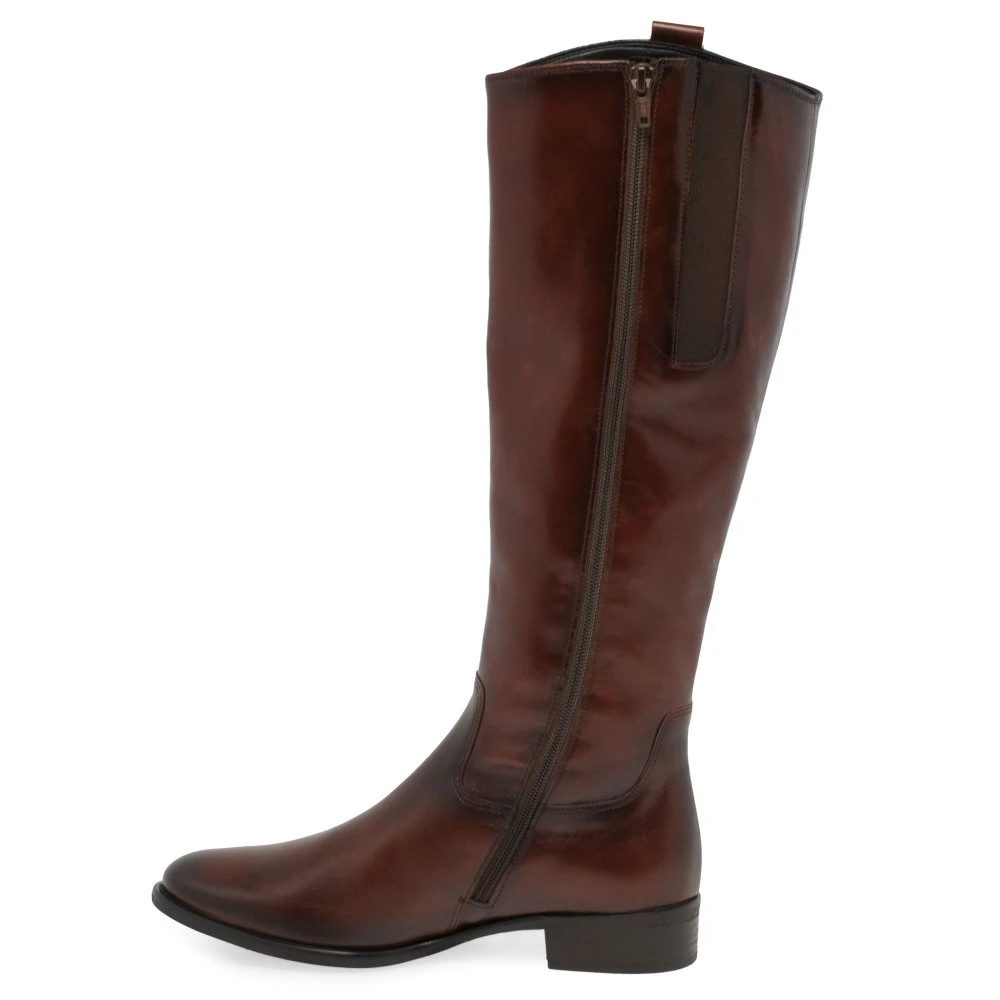 Gabor Brook S Womens Knee High Boots 3 Gabor Brook S Womens Knee High Boots - Image 3