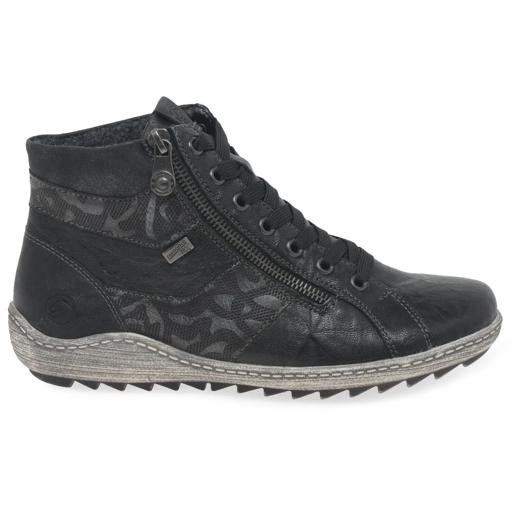 Remonte Denham Womens Ankle Boots 2 Remonte Denham Womens Ankle Boots - Image 2