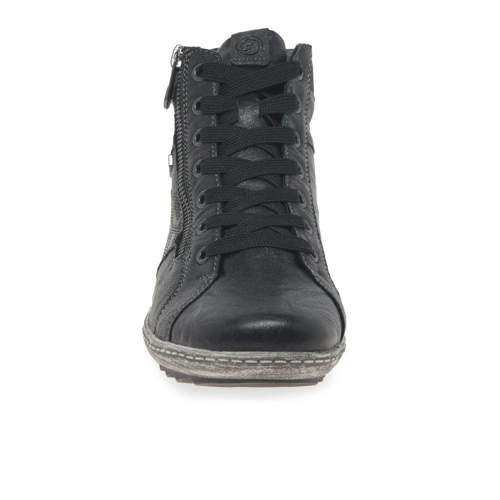 Remonte Denham Womens Ankle Boots 5 Remonte Denham Womens Ankle Boots - Image 5