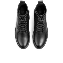 Surrey Womens Biker Boots -Snow Shoes Shop 1664794880 73629600