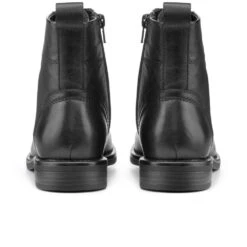 Surrey Womens Biker Boots -Snow Shoes Shop 1664794882 92853500