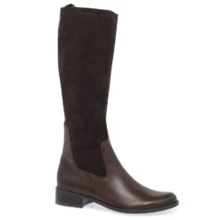 Caprice Quinn Womens Knee High Boots
