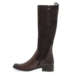 Caprice Quinn Womens Knee High Boots -Snow Shoes Shop 1664956003 02403200