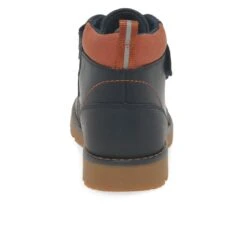 Clarks Heath Strap K Boys Infant Boots -Snow Shoes Shop 1664957784 88411700