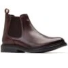 Base London Denson Mens Chelsea Boots