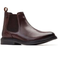 Base London Denson Mens Chelsea Boots