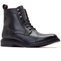 Base London Henderson Mens Boots
