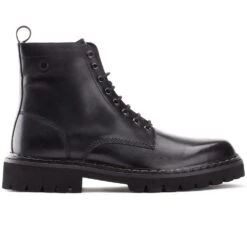 Base London Sutton Mens Boots