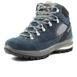 Grisport Lady Anaheim Womens Walking Boots -Snow Shoes Shop 1664983162 61381100