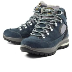 Grisport Lady Anaheim Womens Walking Boots -Snow Shoes Shop 1664983167 99606800