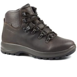 Grisport Lady Hurricane Womens Walking Boots