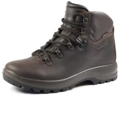 Grisport Lady Hurricane Womens Walking Boots -Snow Shoes Shop 1664983189 00866000