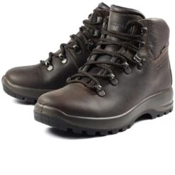 Grisport Lady Hurricane Womens Walking Boots -Snow Shoes Shop 1664983194 82554900