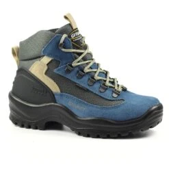 Grisport Lady Wolf Womens Walking Boots