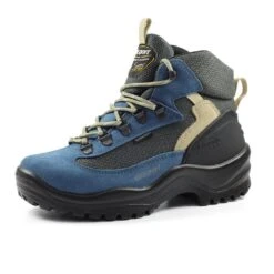 Grisport Lady Wolf Womens Walking Boots -Snow Shoes Shop 1664983215 42459200