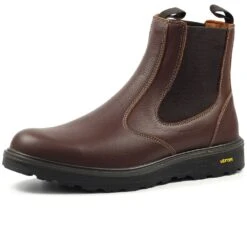 Grisport Crieff Mens Chelsea Boots -Snow Shoes Shop 1664983346 81192100